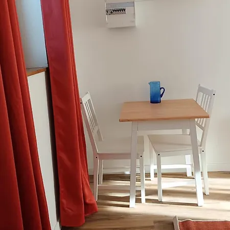 L'escale Songeonnaise