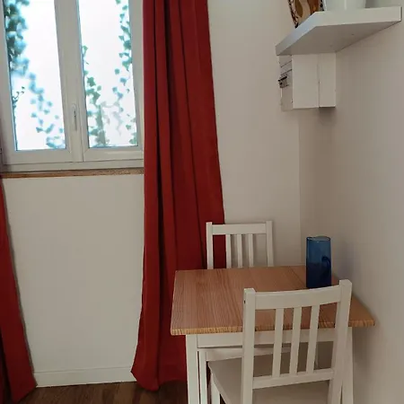 L'escale Songeonnaise 25min Aeroport Beauvais-tille Appt 1 Apartment Songeons